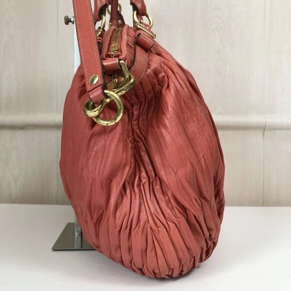 Coach shoulder bag - Picture 5 of 16